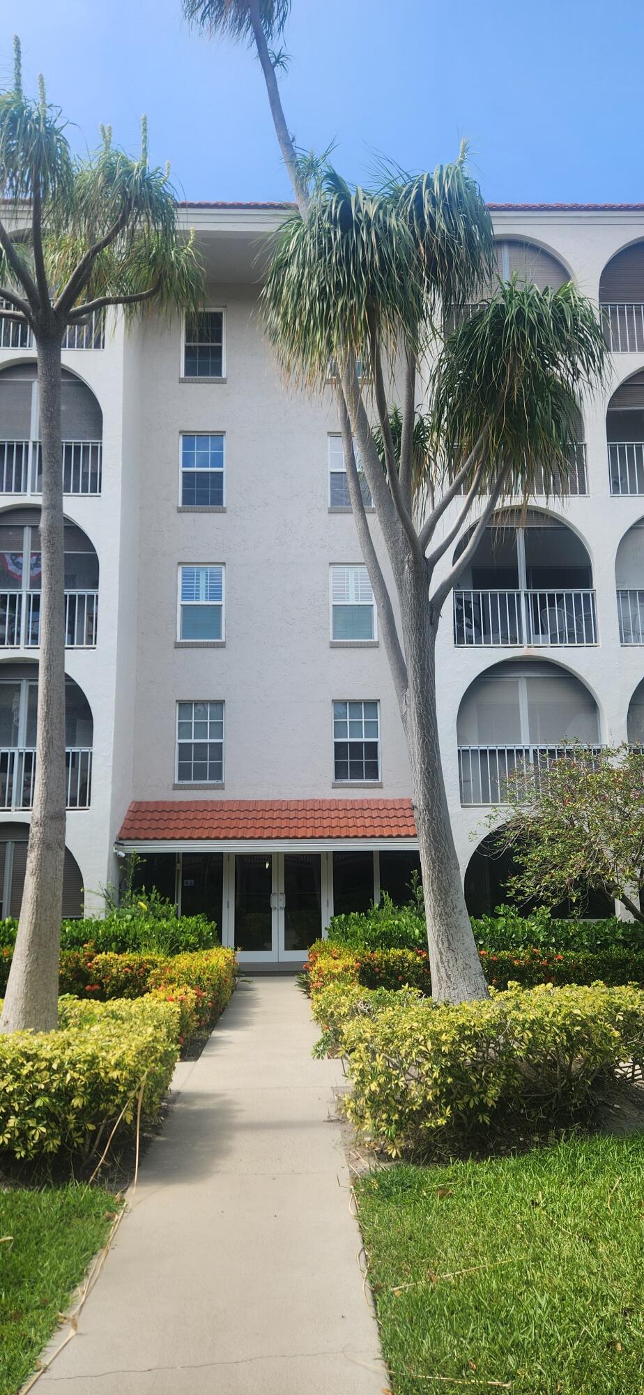 TIERRA DEL SOL CONDO - Residential