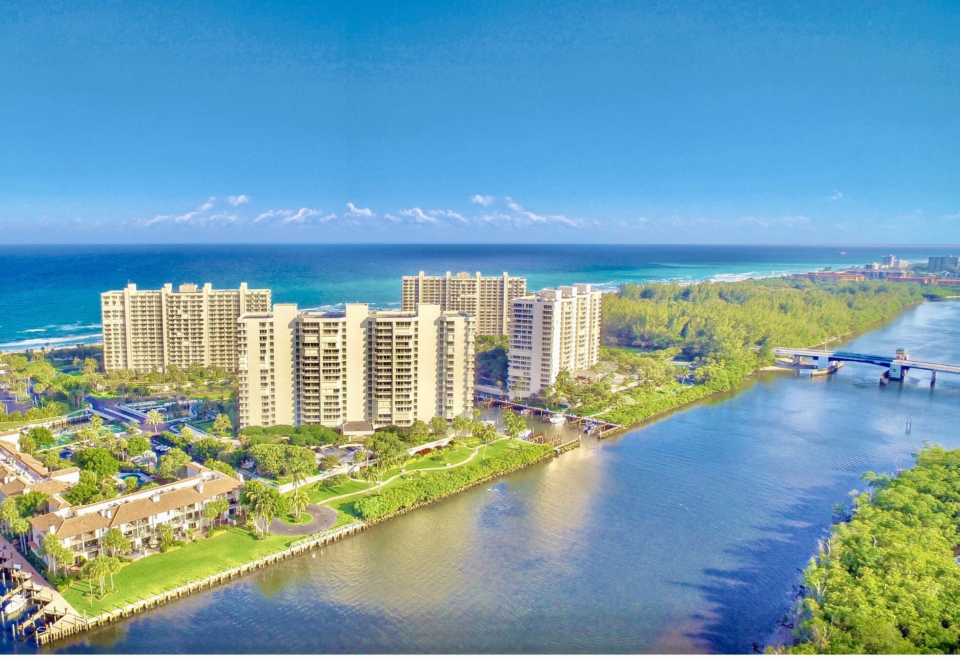 Sea Ranch Club of Boca - Residential Lease