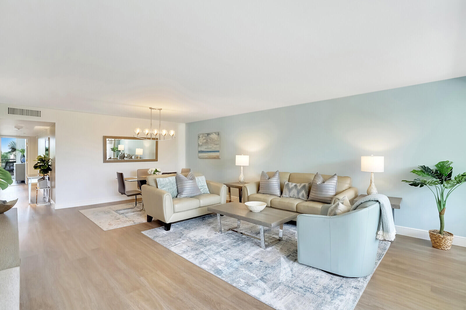 Sea Ranch Club of Boca - Residential Lease