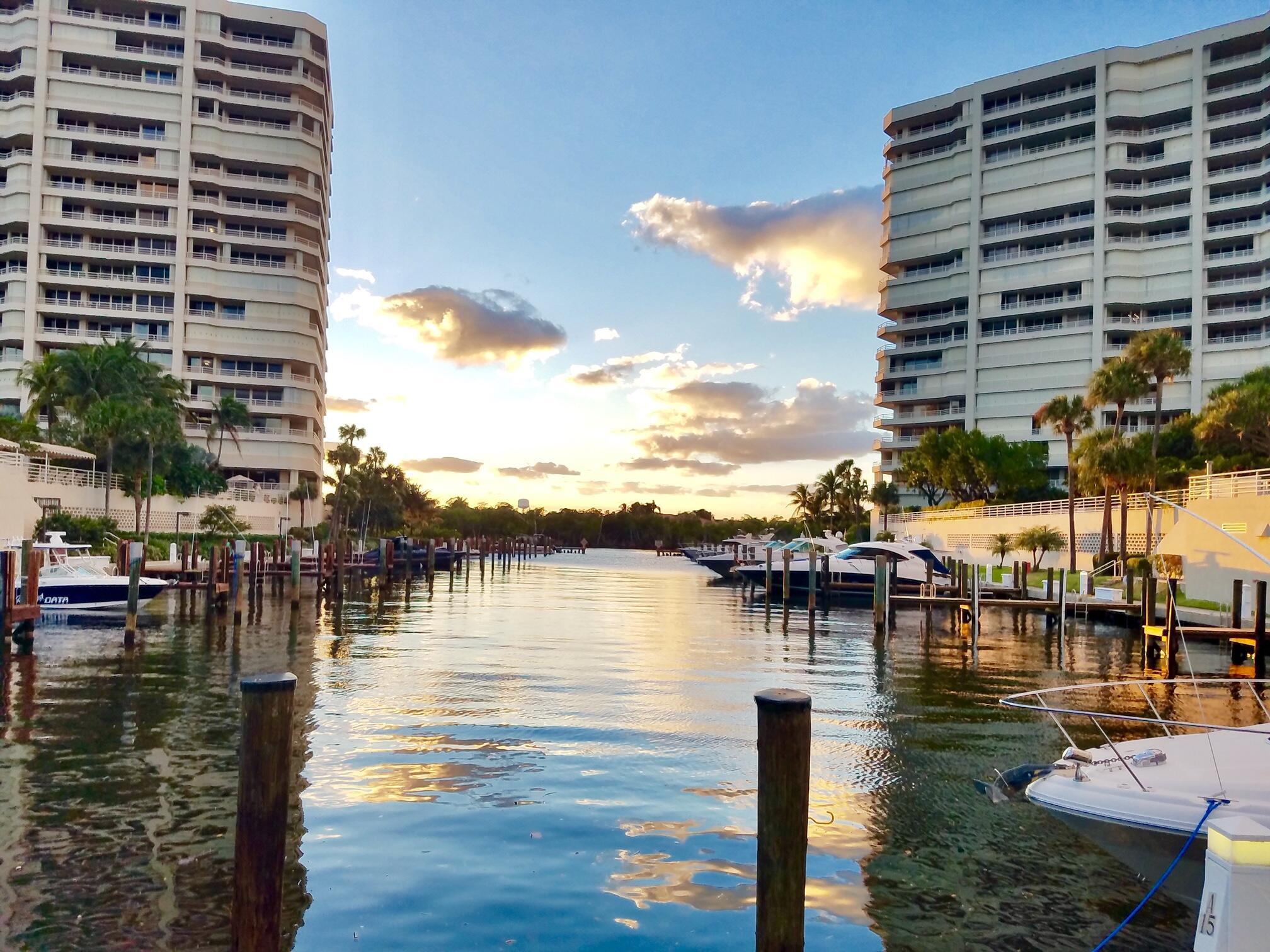 Sea Ranch Club of Boca - Residential Lease