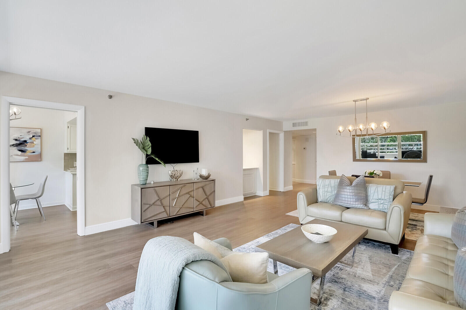 Sea Ranch Club of Boca - Residential Lease