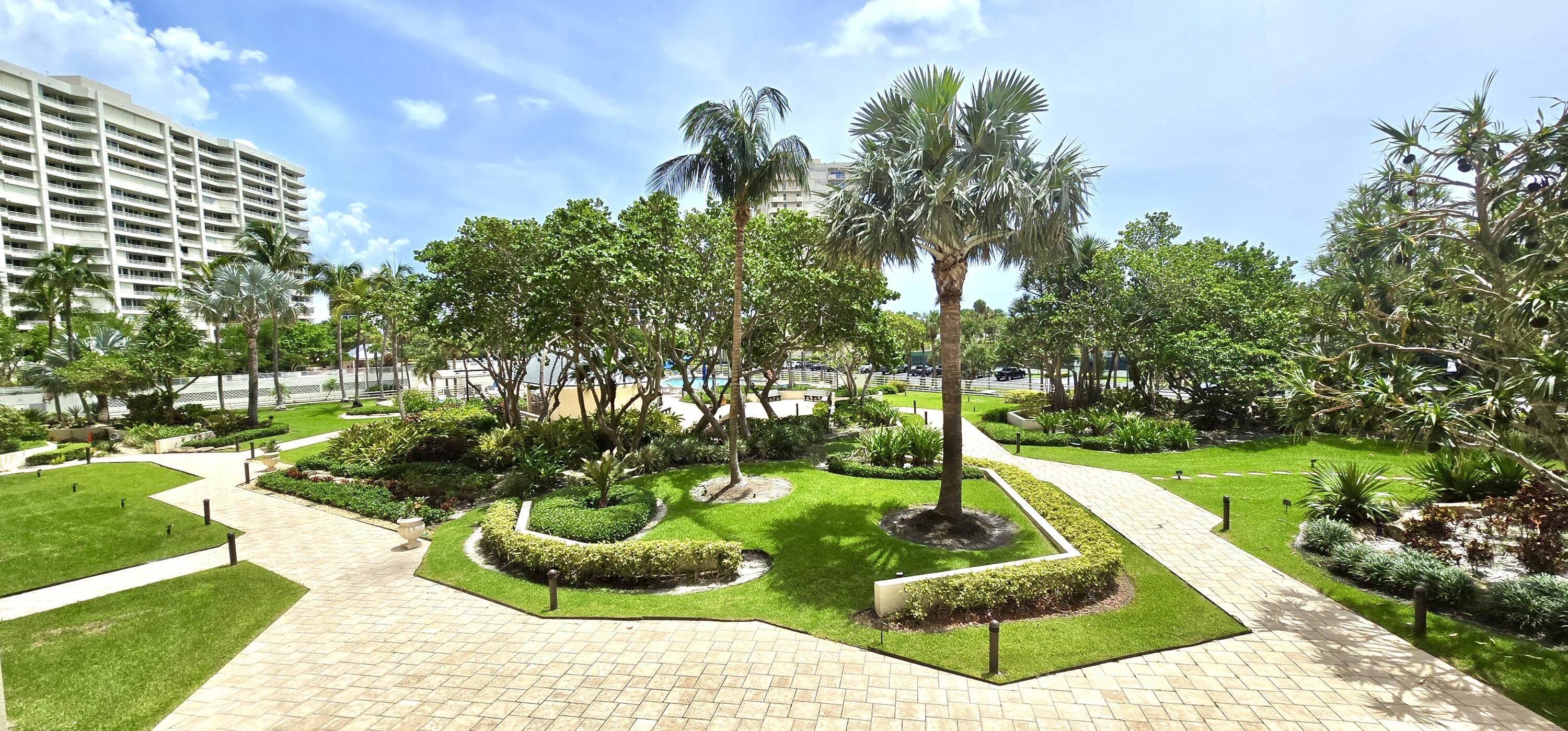 Sea Ranch Club of Boca - Residential Lease