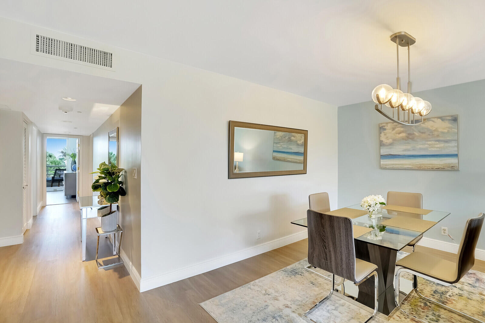 Sea Ranch Club of Boca - Residential Lease