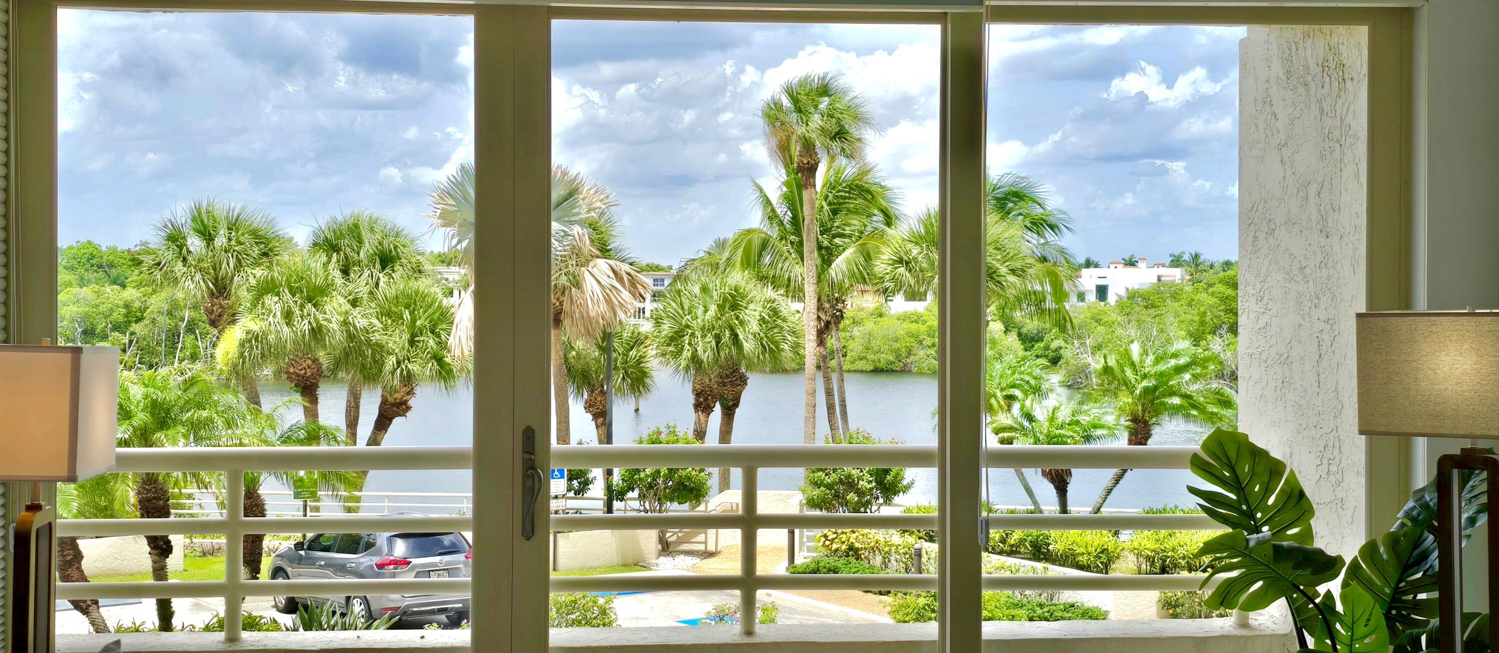 Sea Ranch Club of Boca - Residential Lease