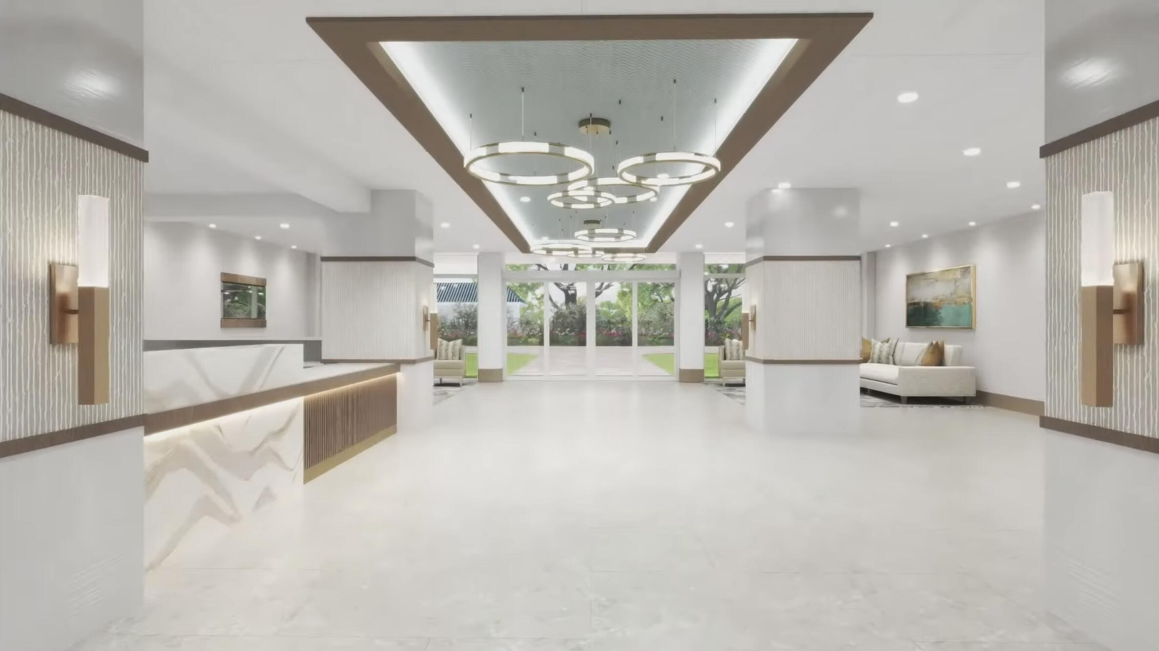 Sea Ranch Club of Boca - Residential Lease