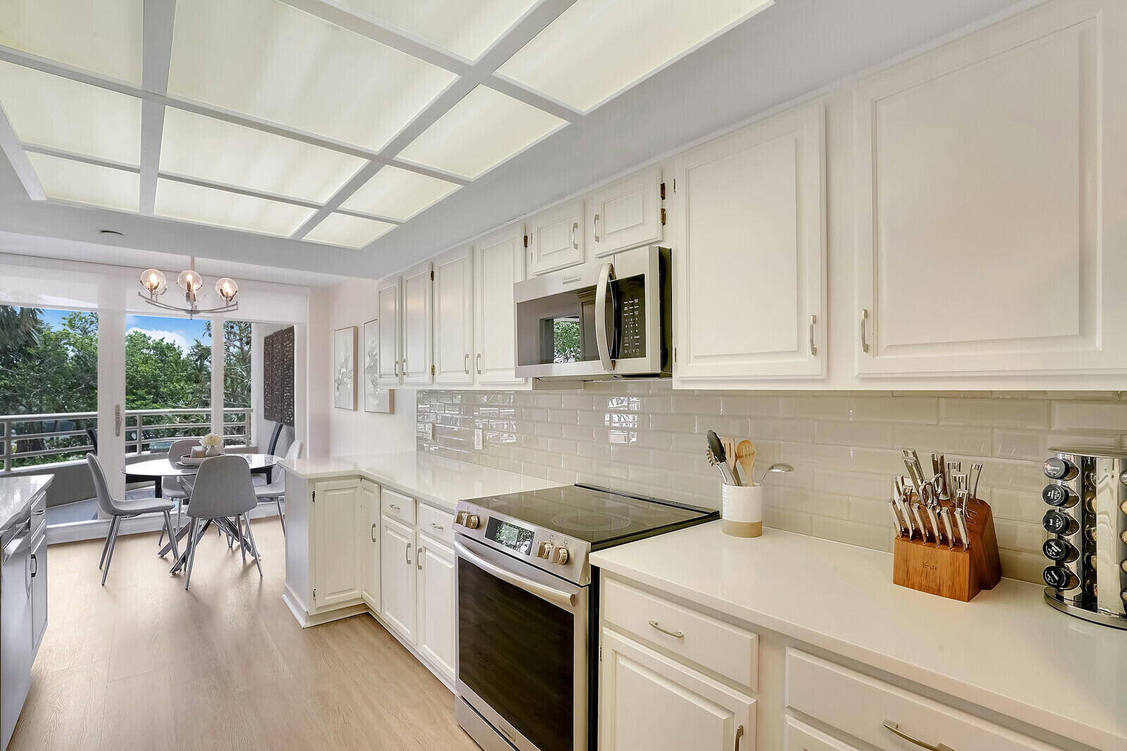 Sea Ranch Club of Boca - Residential Lease