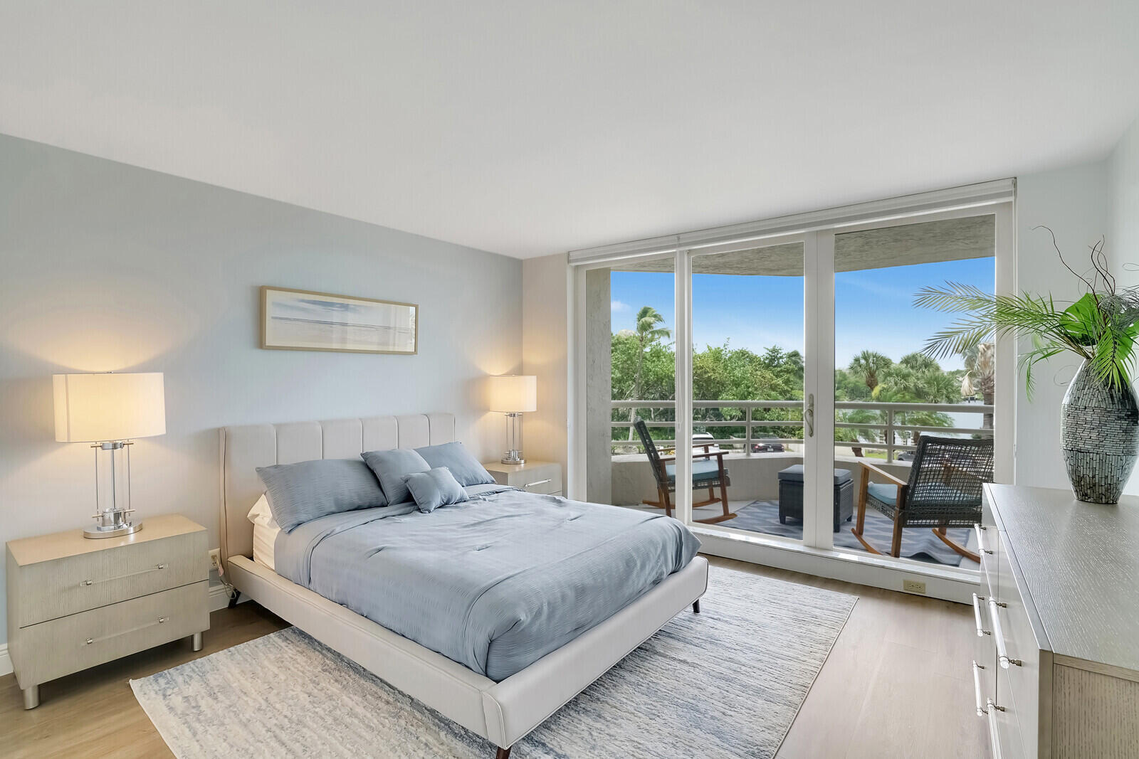 Sea Ranch Club of Boca - Residential Lease
