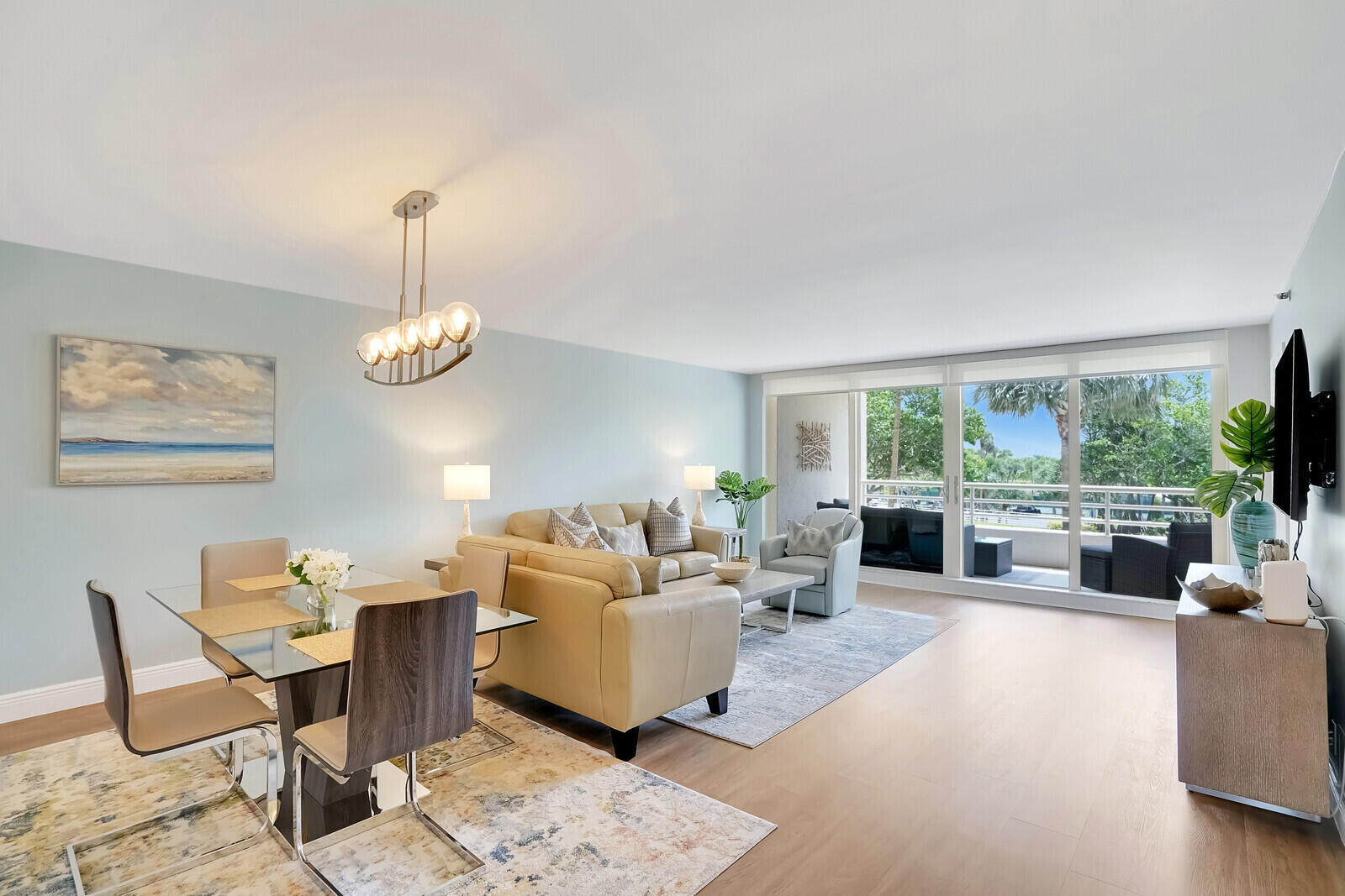 Sea Ranch Club of Boca - Residential Lease