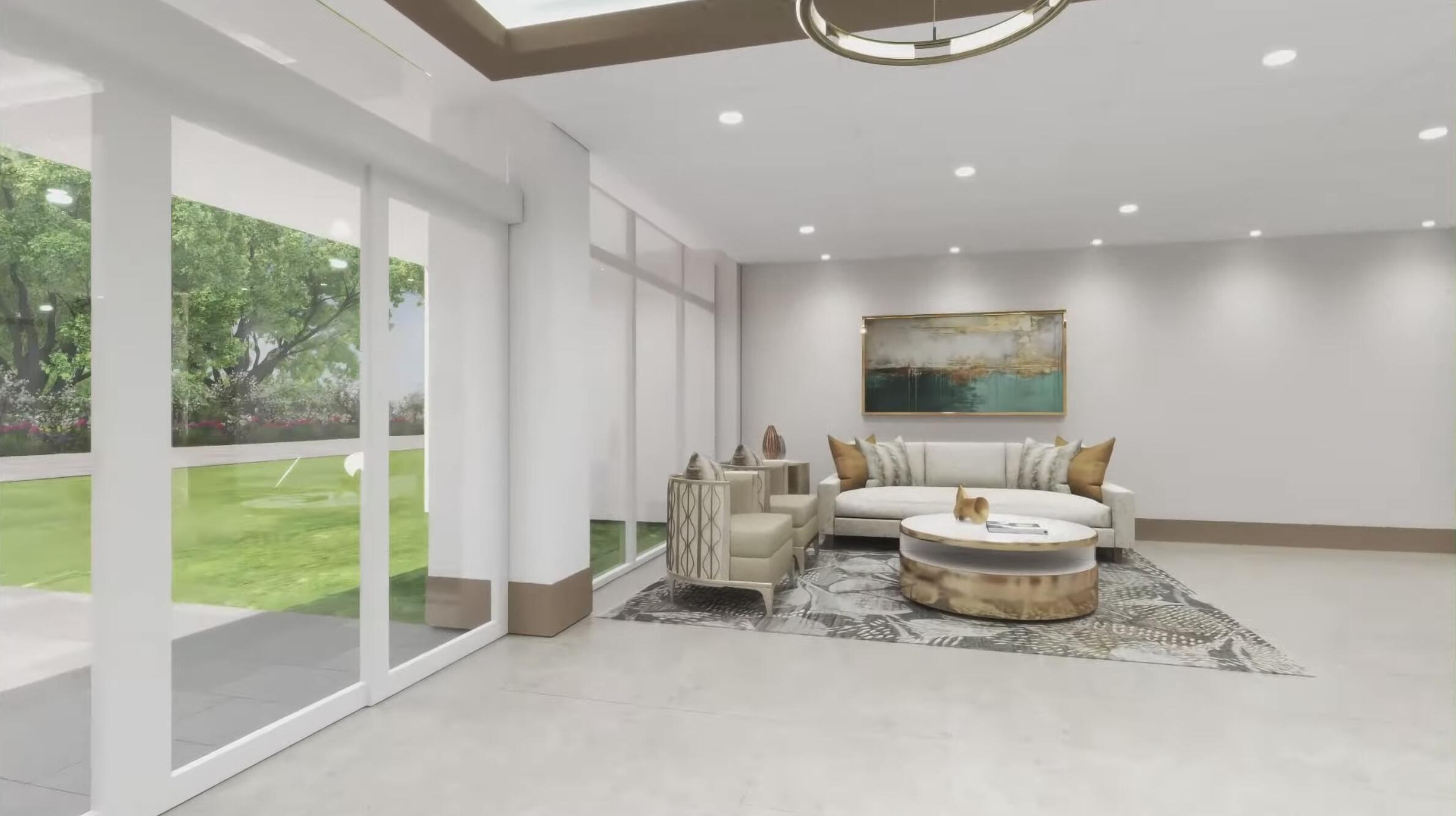 Sea Ranch Club of Boca - Residential Lease