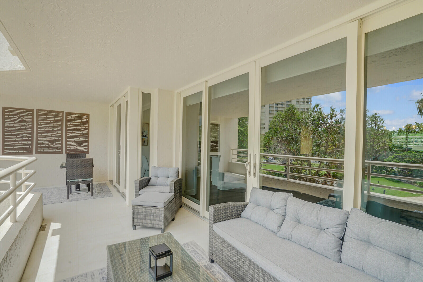 Sea Ranch Club of Boca - Residential Lease
