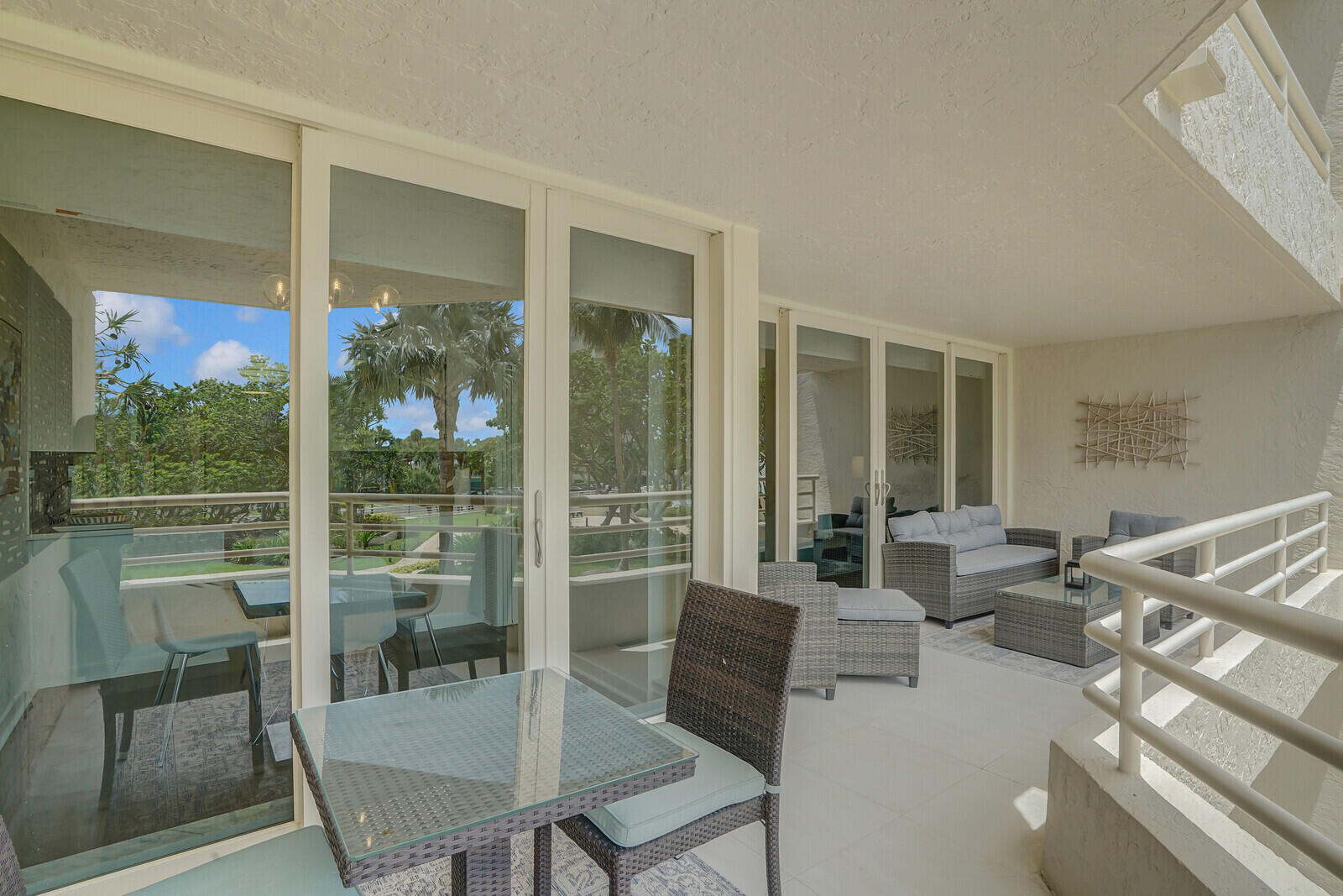 Sea Ranch Club of Boca - Residential Lease