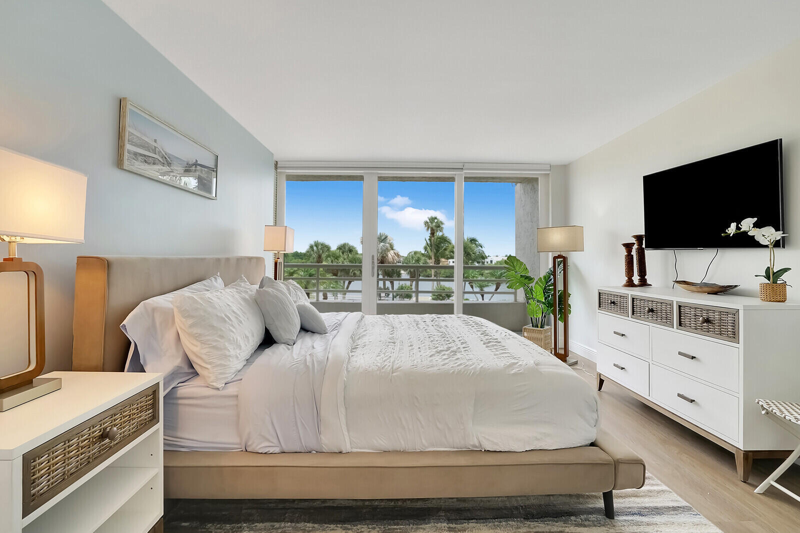 Sea Ranch Club of Boca - Residential Lease