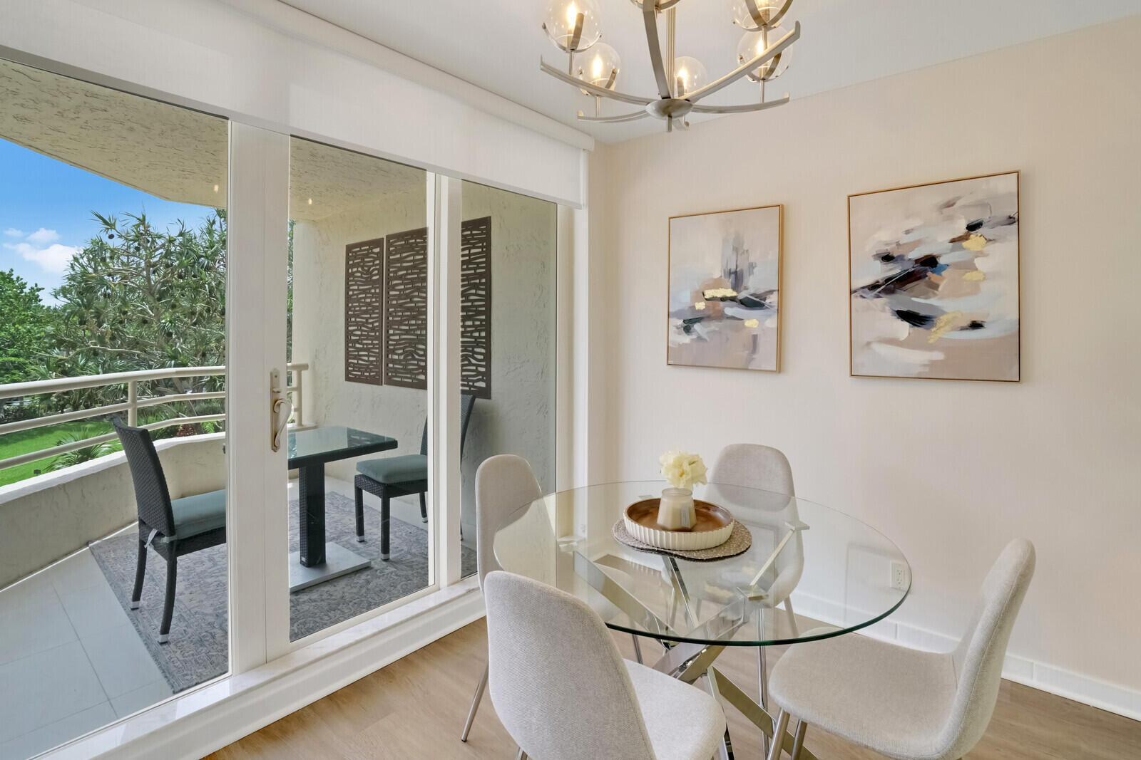 Sea Ranch Club of Boca - Residential Lease