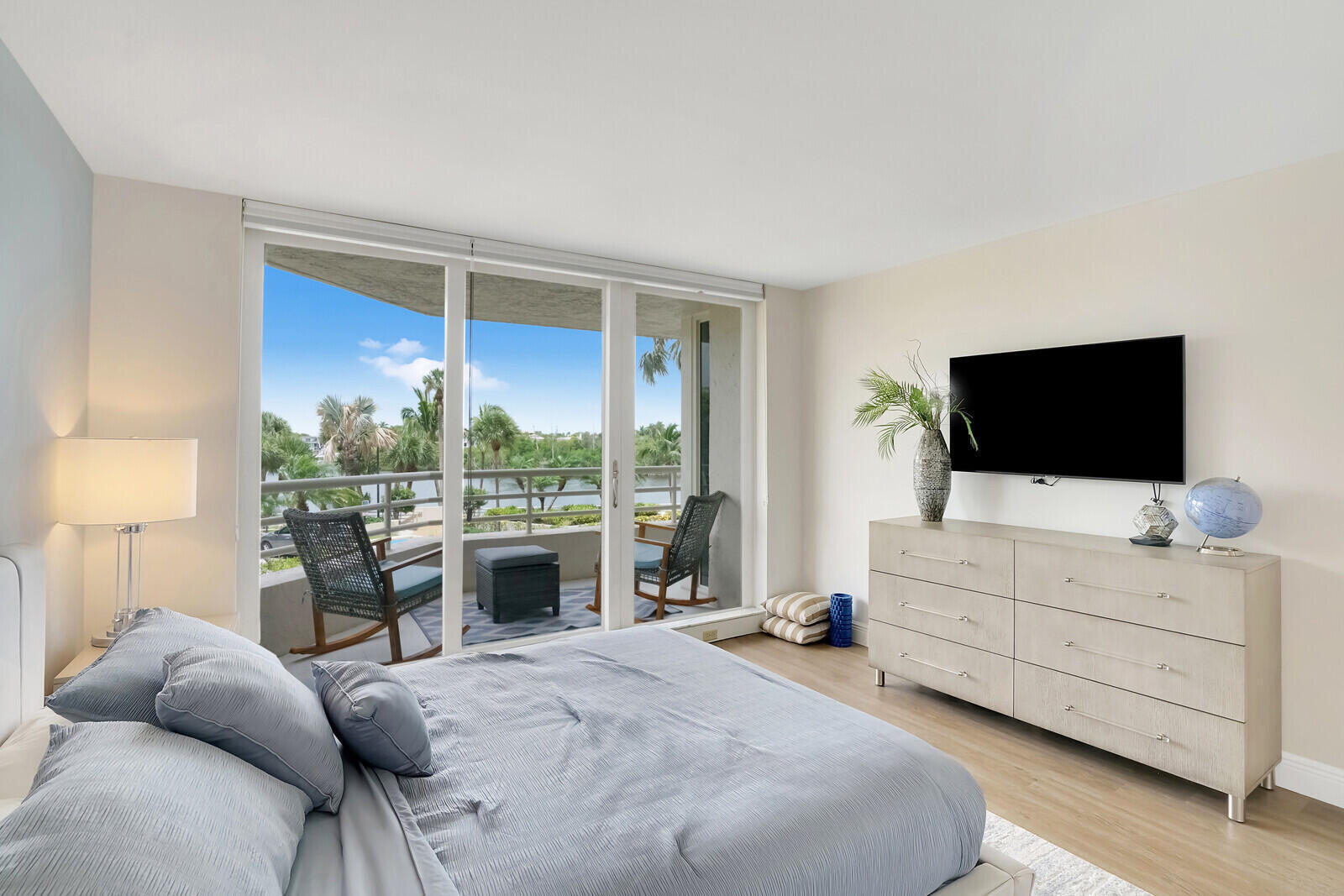 Sea Ranch Club of Boca - Residential Lease