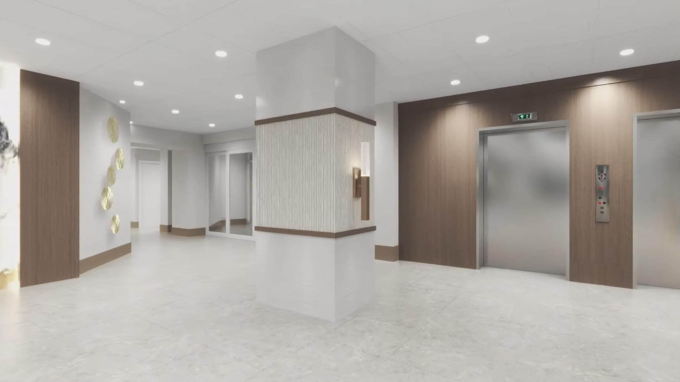 Sea Ranch Club of Boca - Residential Lease