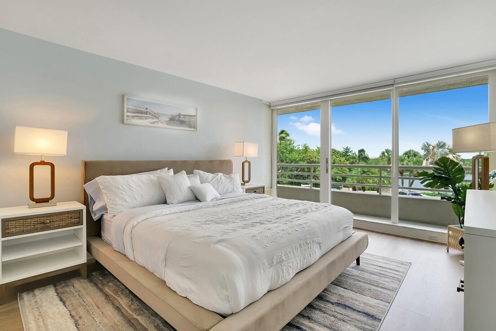 Sea Ranch Club of Boca - Residential Lease