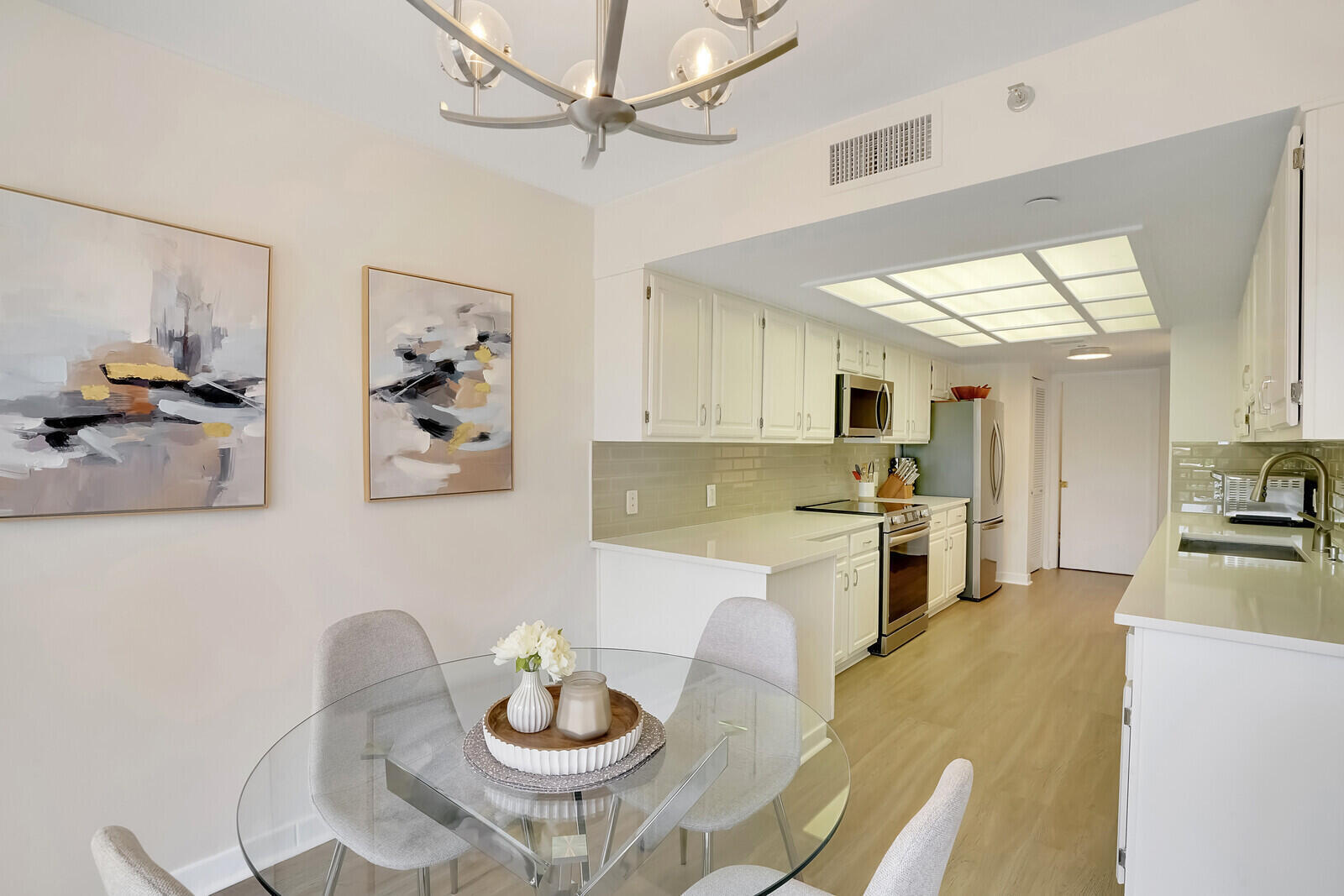 Sea Ranch Club of Boca - Residential Lease