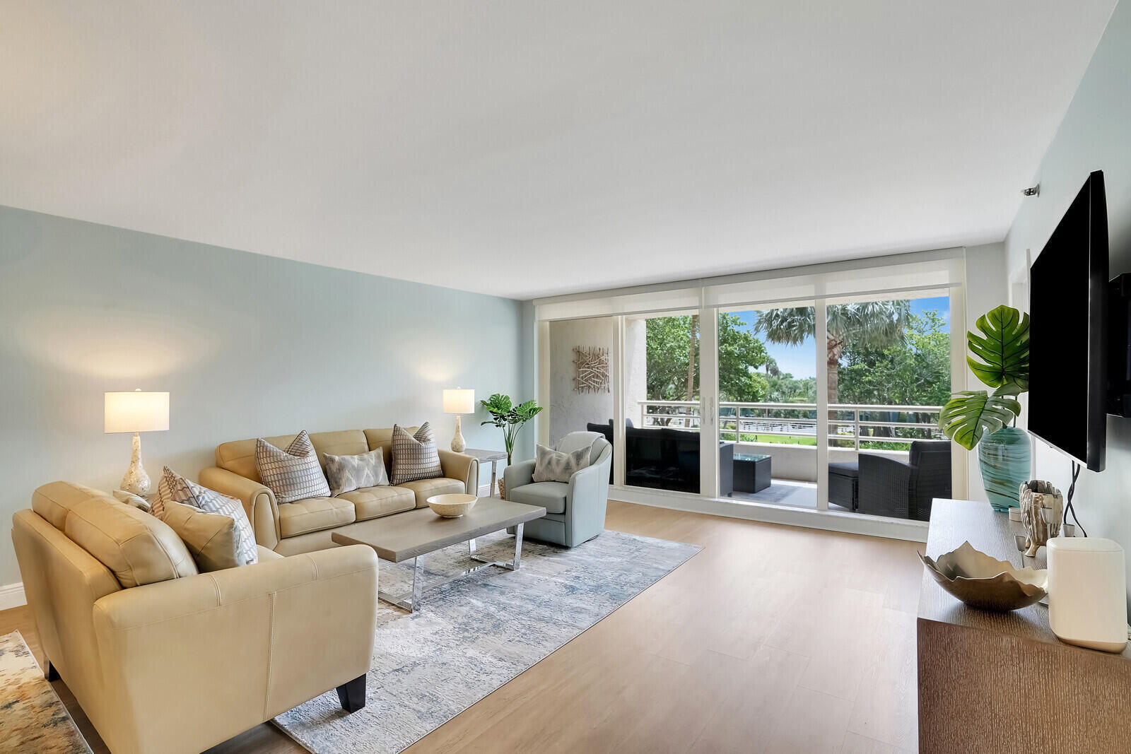 Sea Ranch Club of Boca - Residential Lease