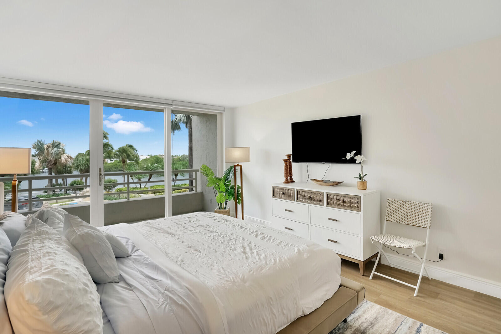 Sea Ranch Club of Boca - Residential Lease