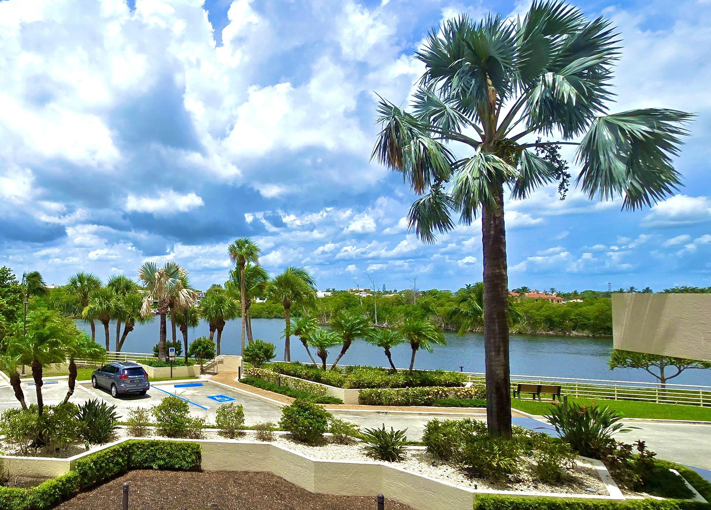 Sea Ranch Club of Boca - Residential Lease