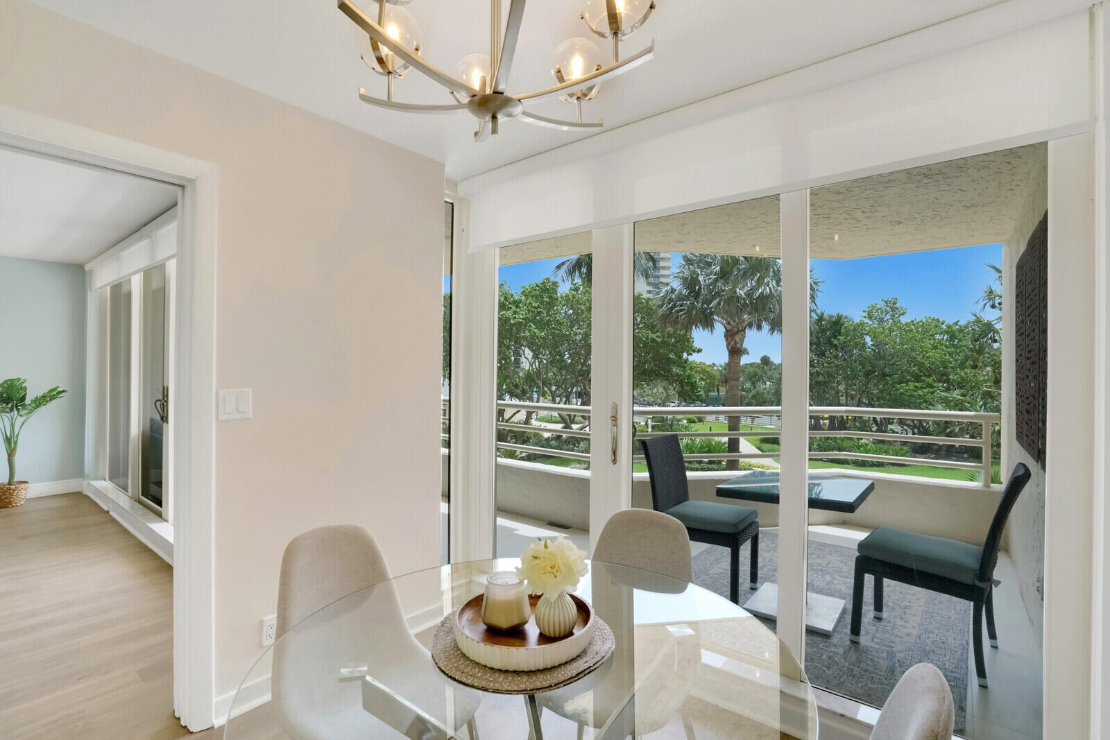 Sea Ranch Club of Boca - Residential Lease