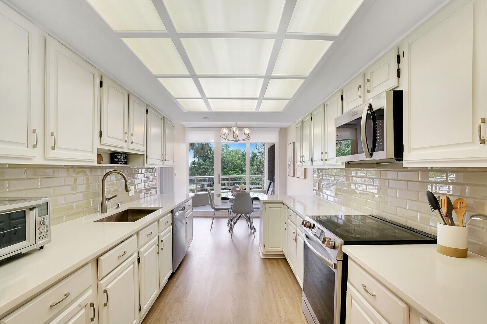 Sea Ranch Club of Boca - Residential Lease