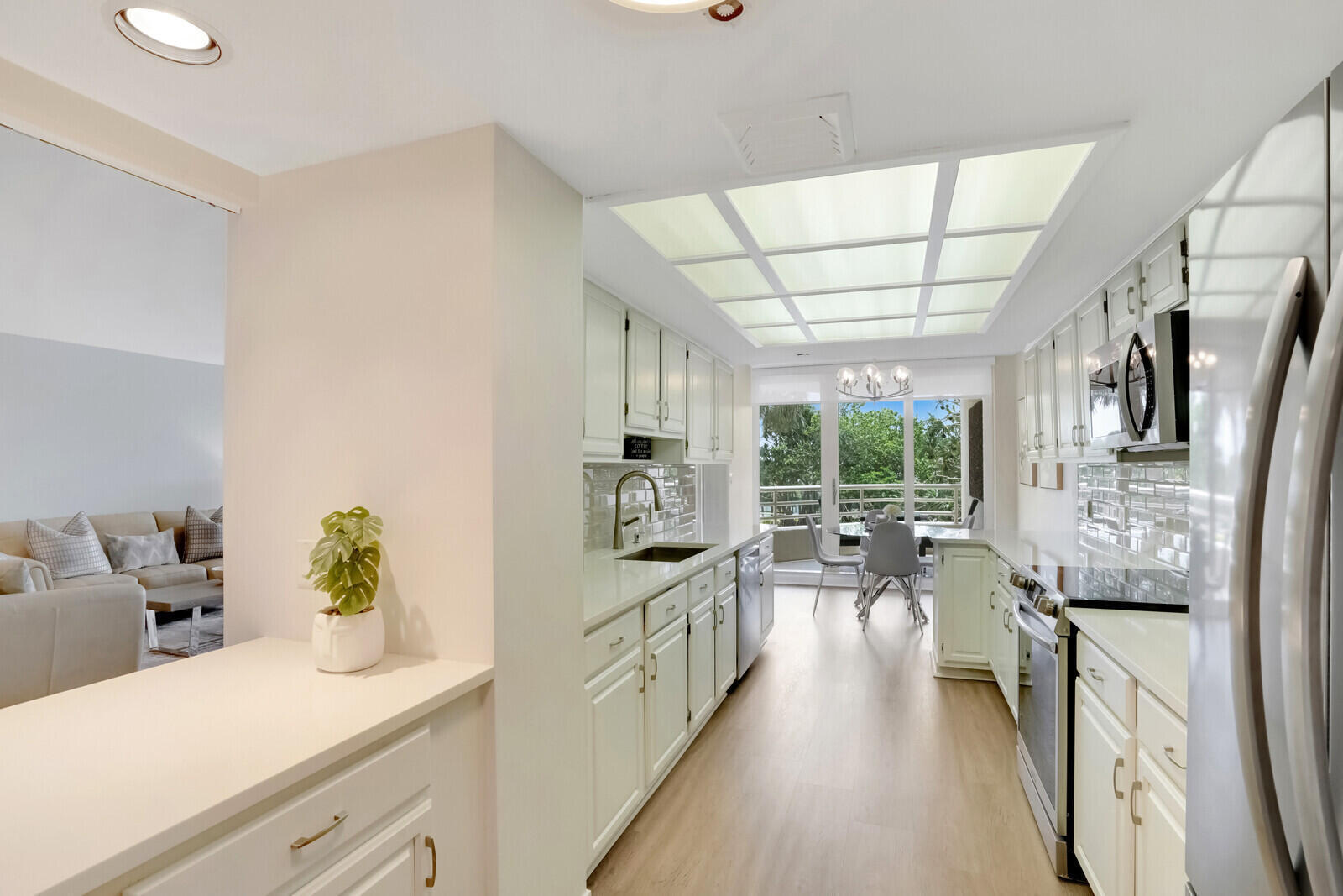 Sea Ranch Club of Boca - Residential Lease