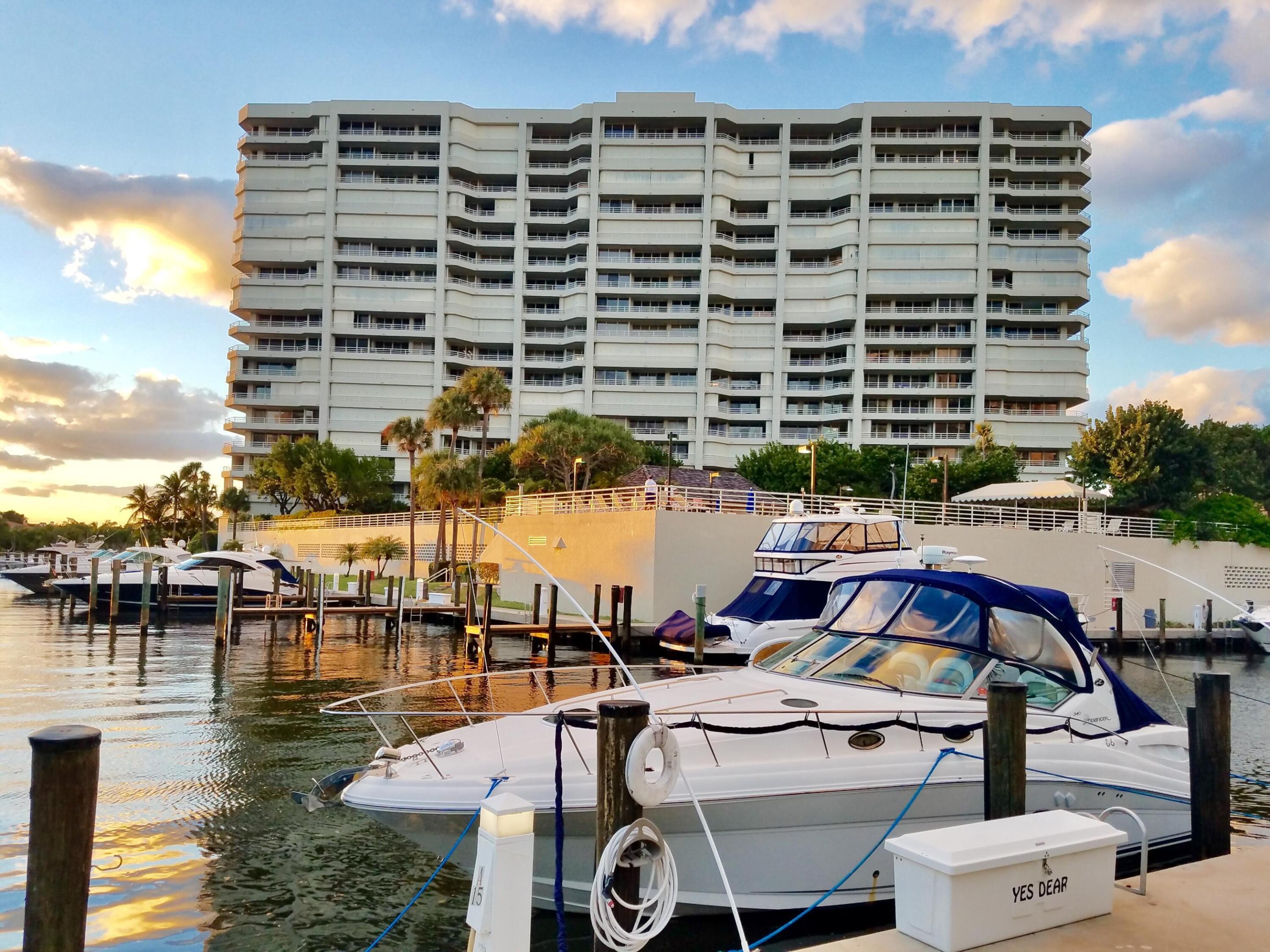 Sea Ranch Club of Boca - Residential Lease