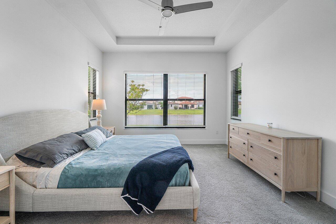 CRESSWIND PALM BEACH - Residential