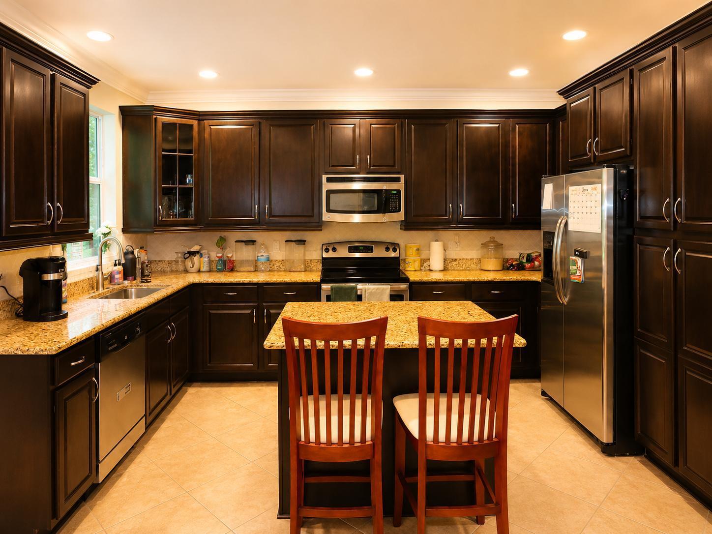 TREVI AT THE GARDENS - Residential