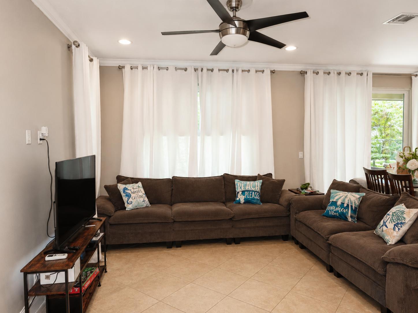 TREVI AT THE GARDENS - Residential