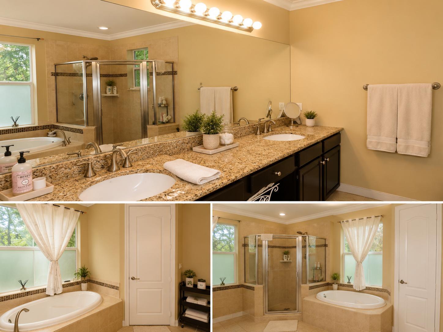 TREVI AT THE GARDENS - Residential