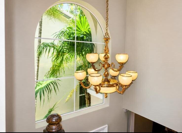 TREVI AT THE GARDENS - Residential