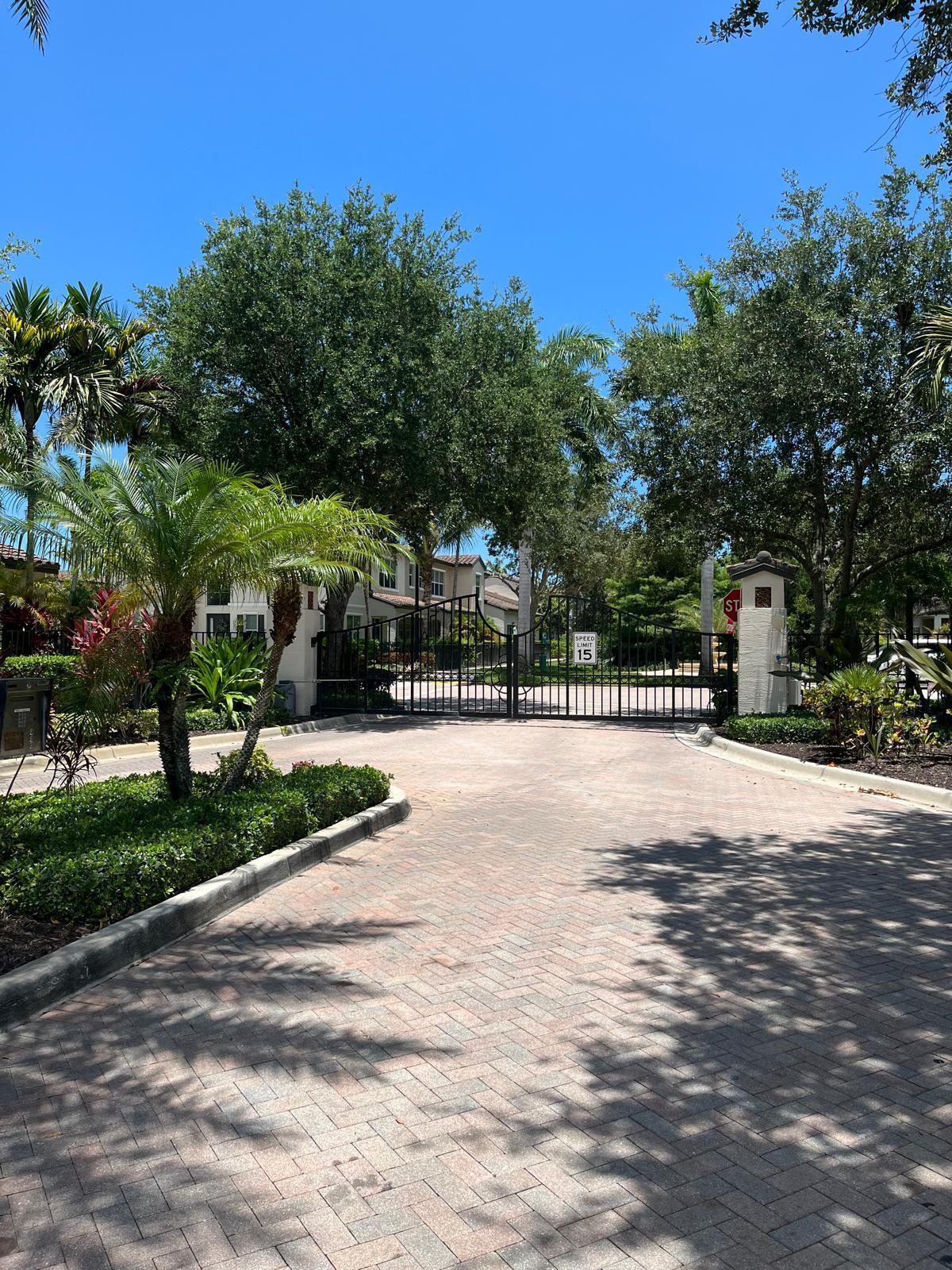 TREVI AT THE GARDENS - Residential