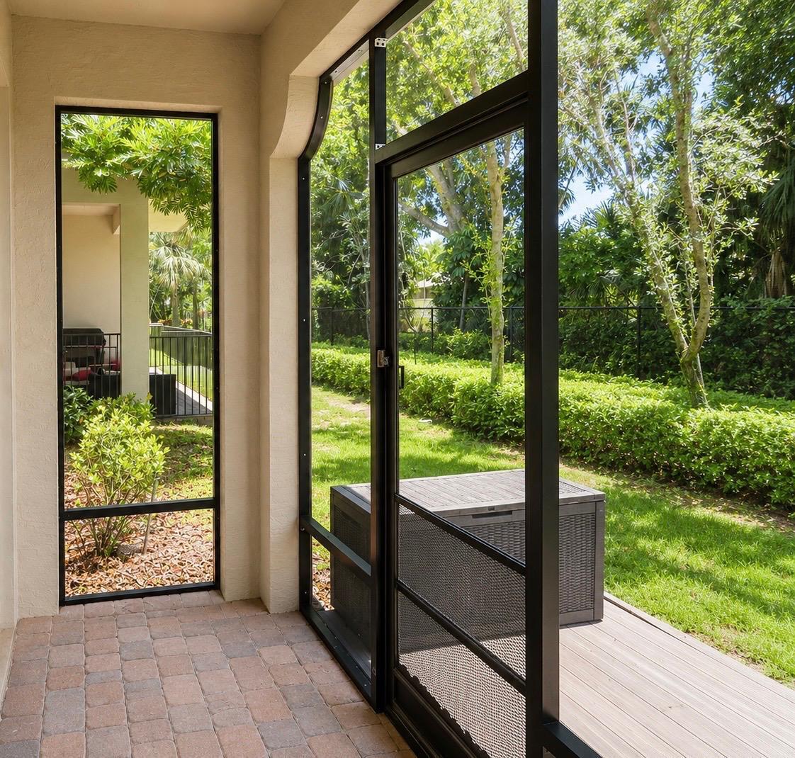 TREVI AT THE GARDENS - Residential