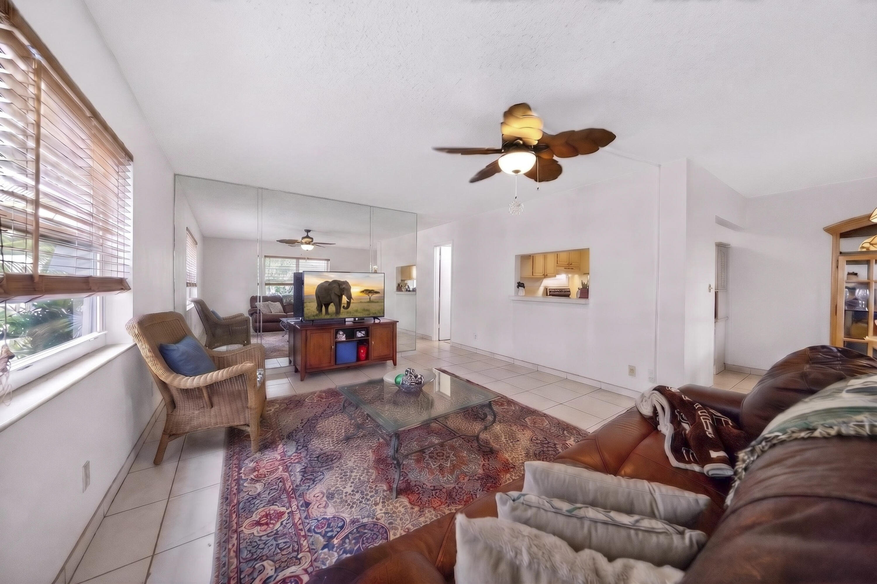 TOWN COLONY CONDO - Residential