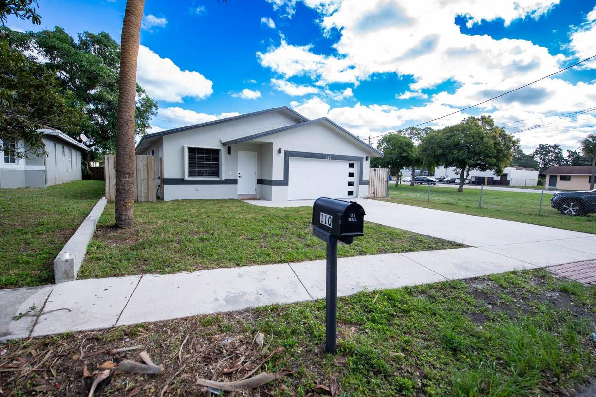 TOWN OF MODELO (DANIA) B-49 - Residential