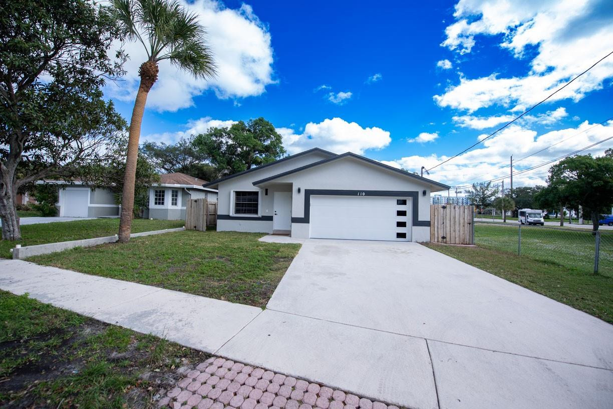 TOWN OF MODELO (DANIA) B-49 - Residential