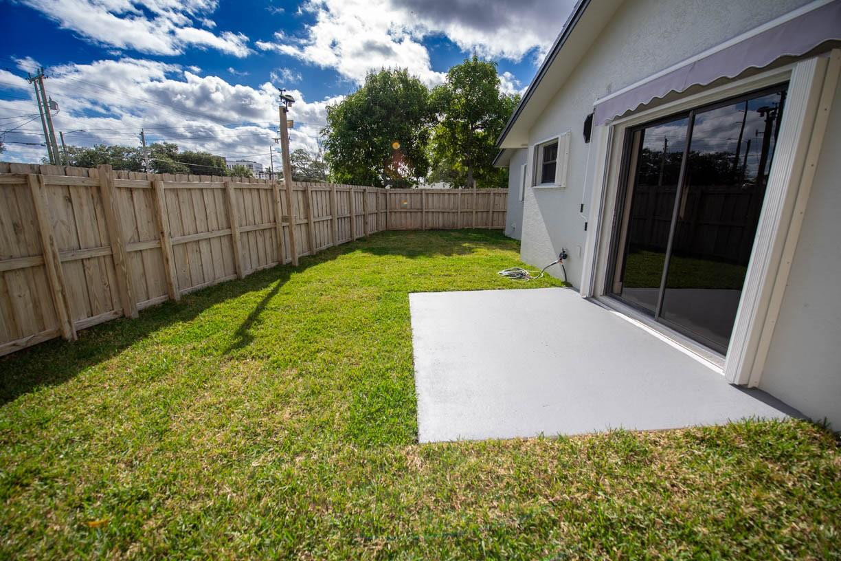 TOWN OF MODELO (DANIA) B-49 - Residential