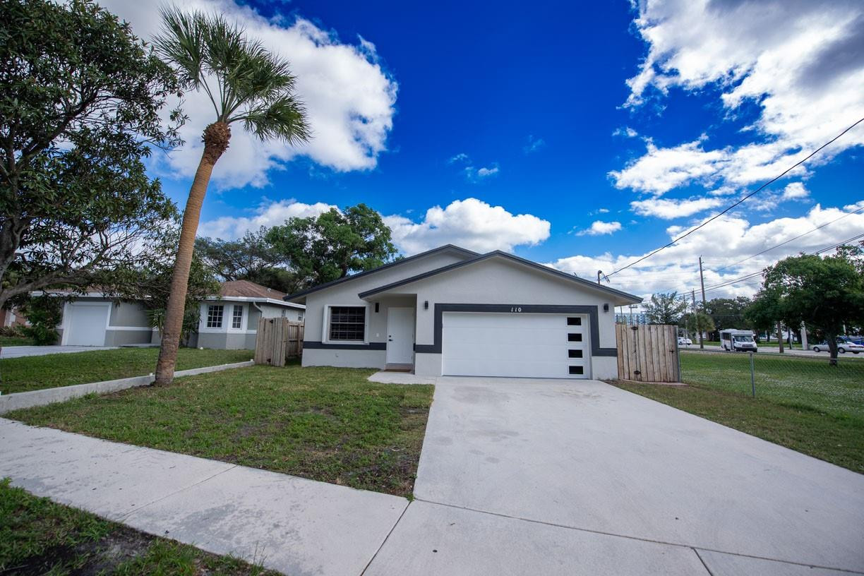 TOWN OF MODELO (DANIA) B-49 - Residential