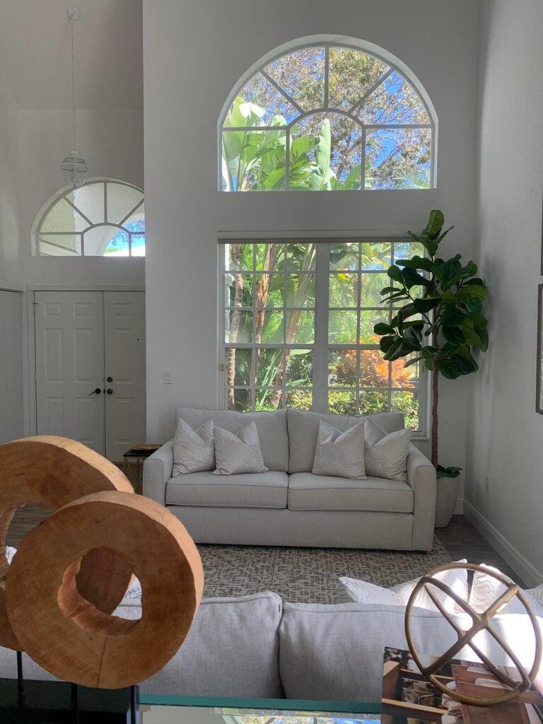 CLASSICS AT BEAR LAKES - Residential Lease