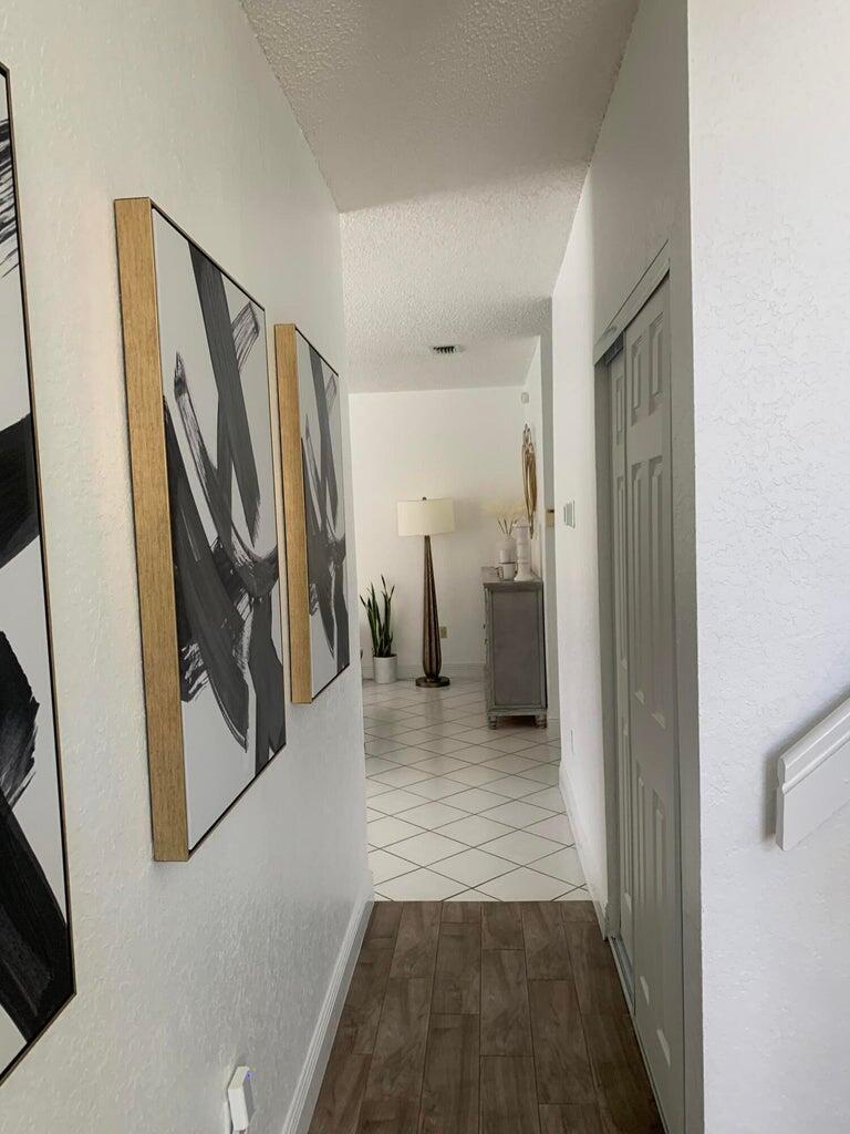 CLASSICS AT BEAR LAKES - Residential Lease