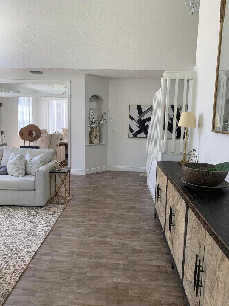 CLASSICS AT BEAR LAKES - Residential Lease
