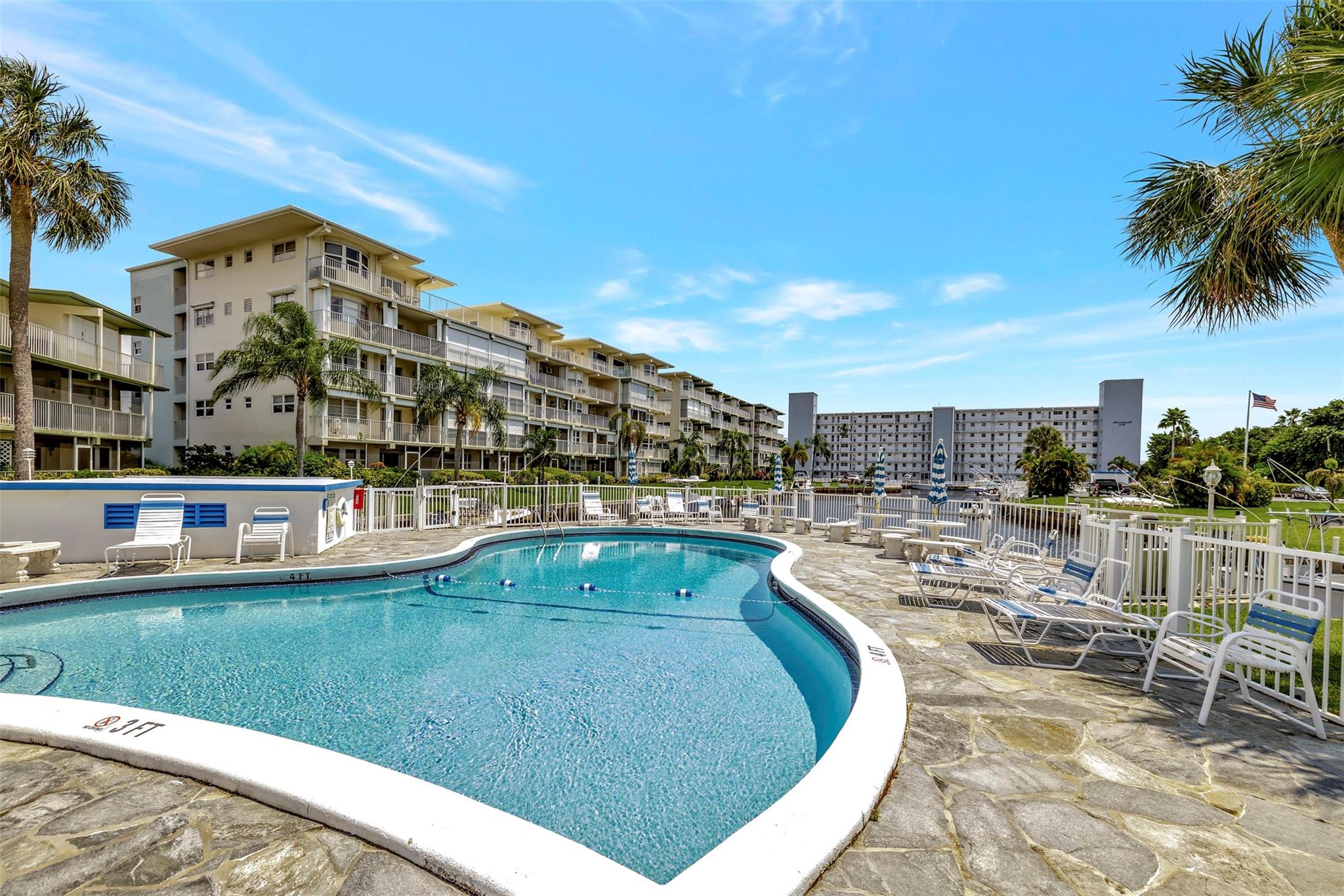 EASTWAY HARBOUR - Residential
