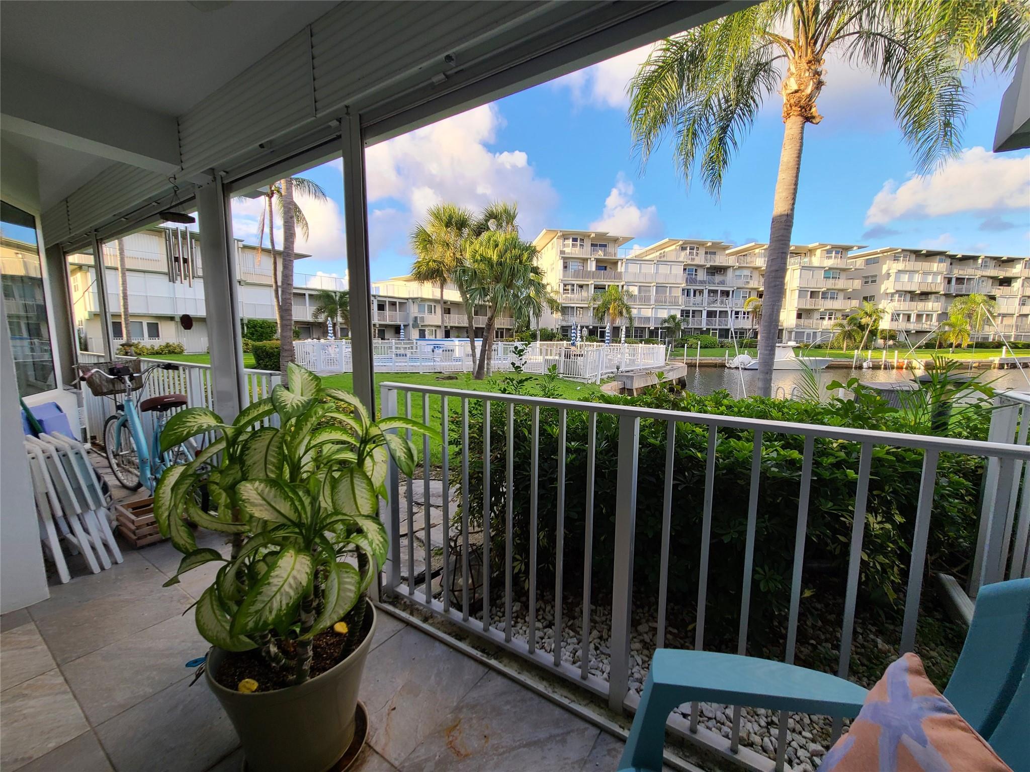 EASTWAY HARBOUR - Residential