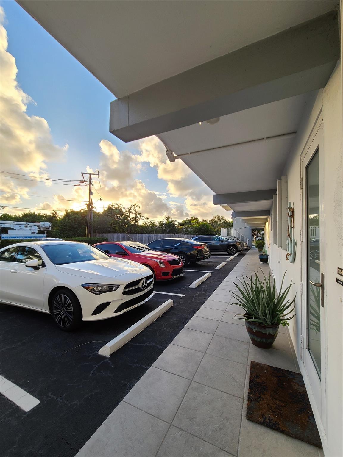 EASTWAY HARBOUR - Residential