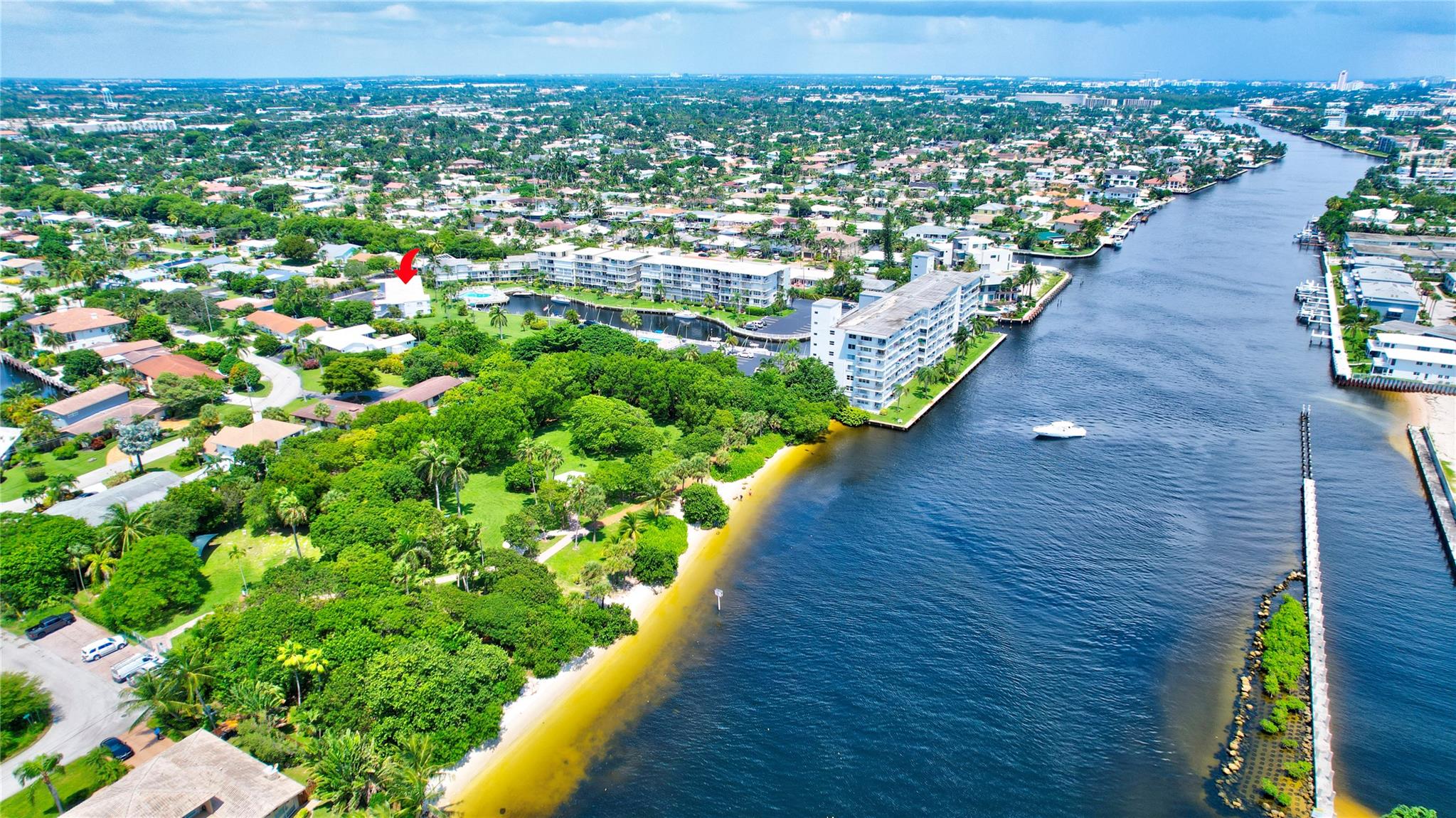 EASTWAY HARBOUR - Residential