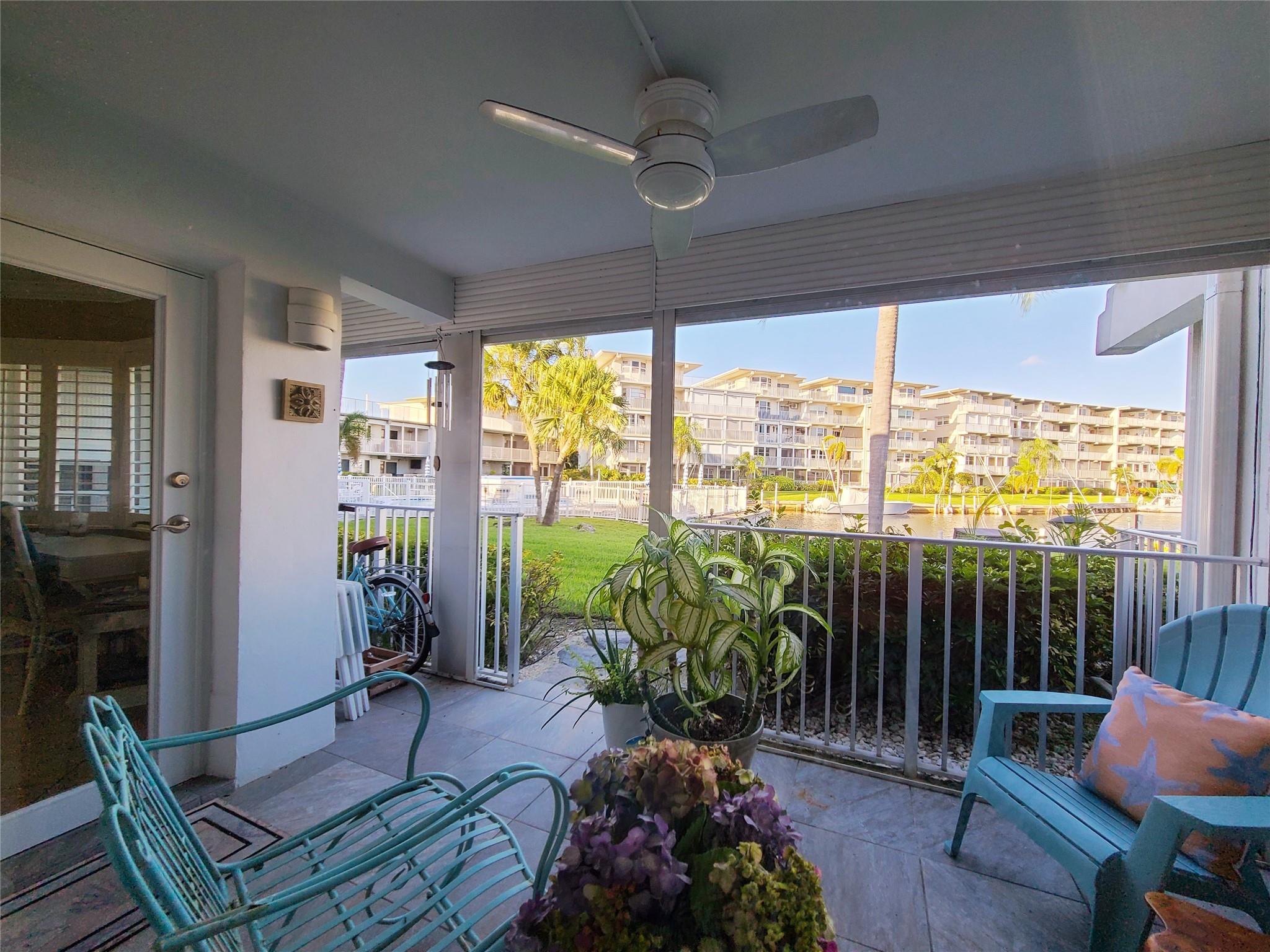 EASTWAY HARBOUR - Residential