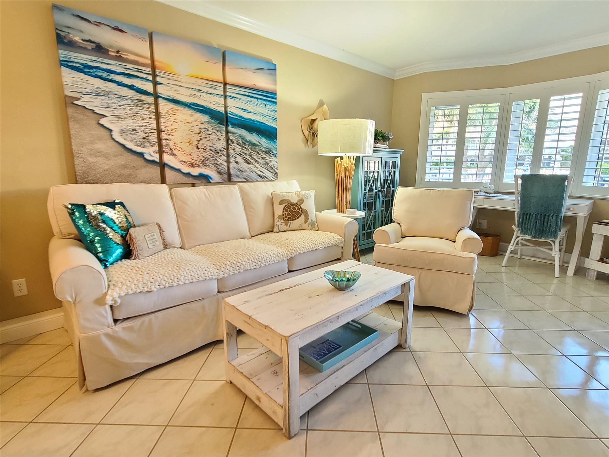 EASTWAY HARBOUR - Residential