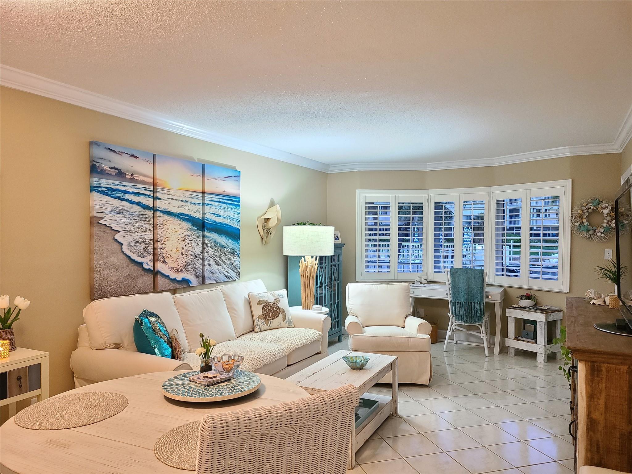 EASTWAY HARBOUR - Residential